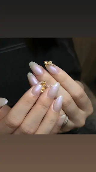ネイル D.d Reinaのネイルデザイン