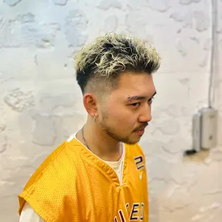 ショート カラー うるツヤハイトーン✨ /西川郁巳のヘアスタイル