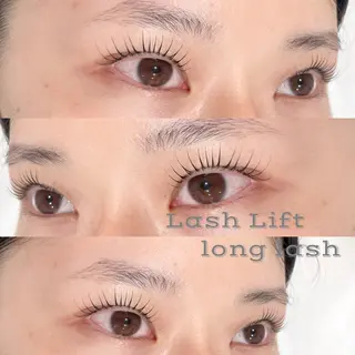 パーマ Gemmy eye HONMAの眉毛・アイブロウイメージ