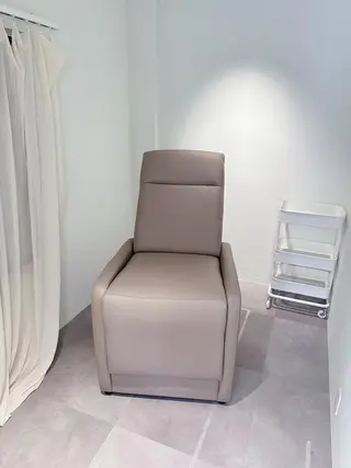 快眠小顔ヘッドスパ 吉田のエステ・リラクイメージ