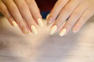 ネイル July nail salonのネイルデザイン