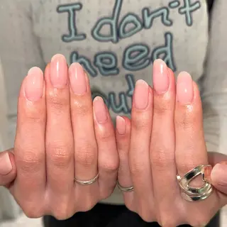 ネイル Amuly. Narumiのネイルデザイン