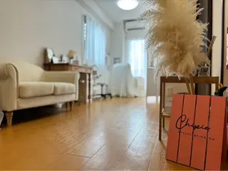 chipie浦添 ITSUKIのマツエク・マツパデザイン