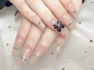 ネイル ジョリ kasumi🌹💅のネイルデザイン