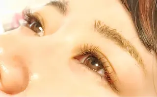 マツエク・マツパ &EYE. kudoのマツエク・マツパデザイン