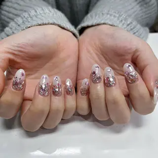 ネイル WOLTOKYO渋谷 /kahoのネイルデザイン