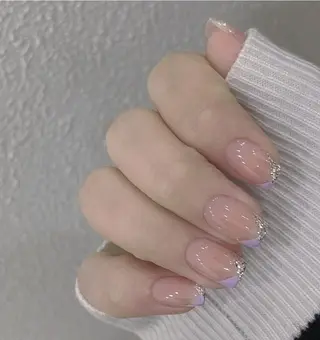 ネイル Cute beauty2のマツエク・マツパデザイン