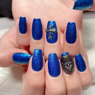 ネイル ナユキNA.YUKI 池袋店のネイルデザイン