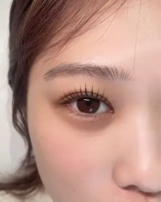 マツエク・マツパ 代官山 Asuka🤍🫧のマツエク・マツパデザイン