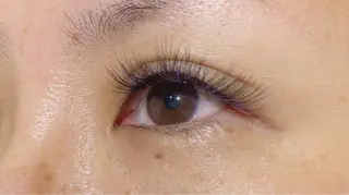 マツエク・マツパ 時田 友美のマツエク・マツパデザイン