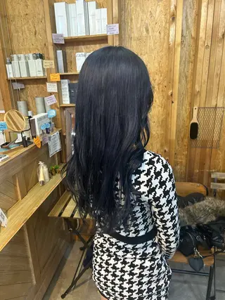 カラー 🌷カットモデル 募集中🪽/mayuのヘアスタイル