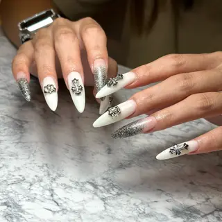 ネイル JOLIESSE Ayumiのネイルデザイン