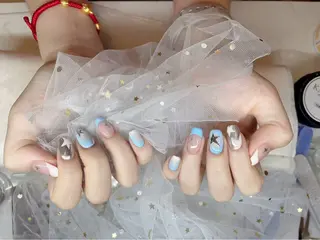 ネイル Rubys nailのネイルデザイン