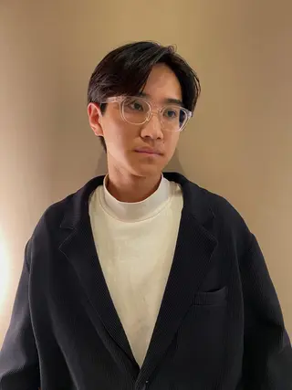 メンズ 🔥ショート特化 masaki🔥のヘアスタイル
