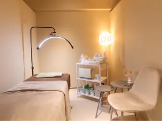 実方 梨々花のエステ・リラクイメージ