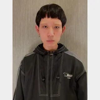メンズ 🔥ショート特化 masaki🔥のヘアスタイル