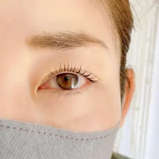 マツエク・マツパ アマビリス amabilisのマツエク・マツパデザイン