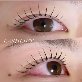 マツエク・マツパ Beautycat Chihiroのマツエク・マツパデザイン