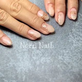 ネイル U Ayaのネイルデザイン