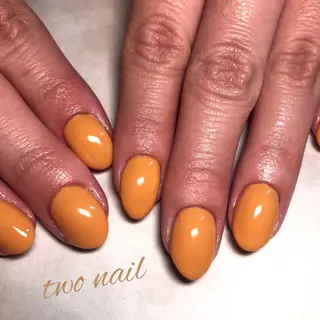 ネイル two nailのネイルデザイン