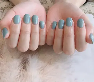 ネイル mika nailのネイルデザイン