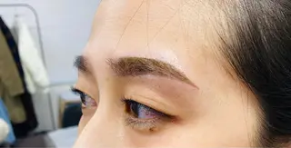 アイブロウ みやお わかの眉毛・アイブロウイメージ