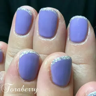 ネイル ネイリスト なつみのネイルデザイン