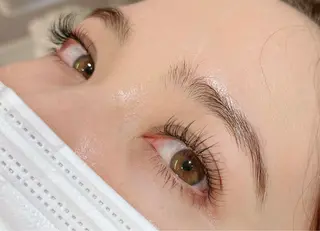 マツエク・マツパ . ASUKAの眉毛・アイブロウイメージ