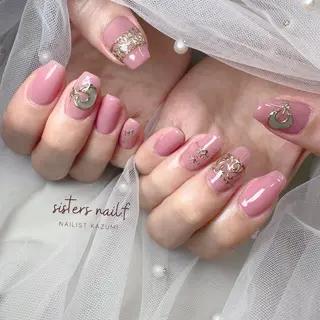 ネイル sisters nail.fのネイルデザイン