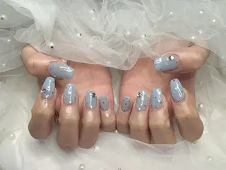 ネイル nail ONE🤍のネイルデザイン