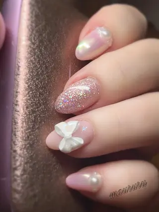 ネイル Nail room・ 舞ruru・のネイルデザイン