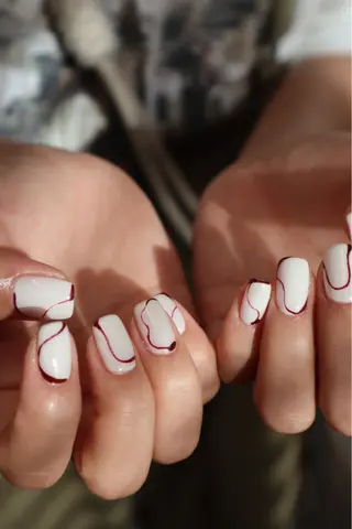 ネイル chika ／ nailのネイルデザイン