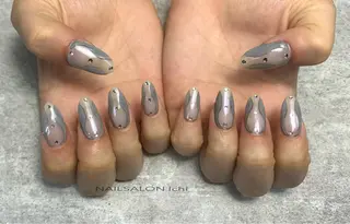 ネイル NAILSALON Ichiのネイルデザイン