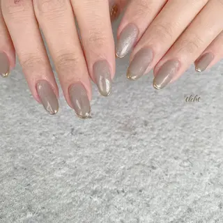 ネイル Rio 𓍼のネイルデザイン