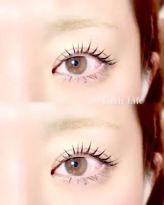 マツエク・マツパ 💐似合わせデザイン ✴︎manaka💐の眉毛・アイブロウイメージ