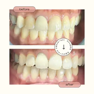Shining Smileのその他イメージ