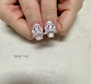 ネイル テネルネイル tener nailのネイルデザイン