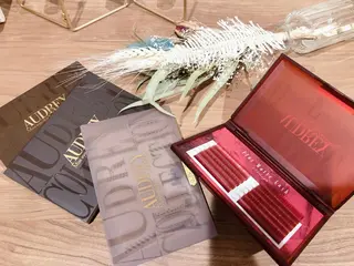 マツエク・マツパ Calin カランのマツエク・マツパデザイン