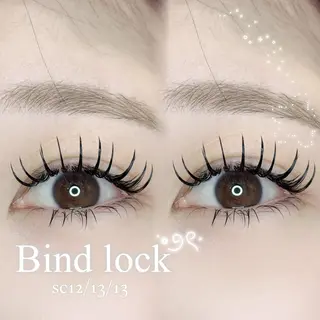 マツエク・マツパ 🫧Lia yumi🫧のマツエク・マツパデザイン