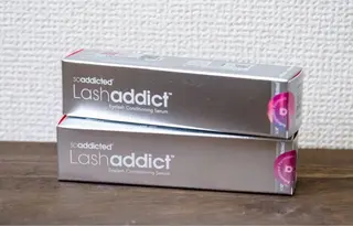 マツエク・マツパ anello 新浦安店のマツエク・マツパデザイン