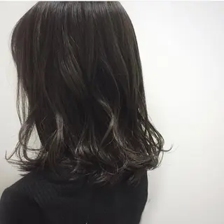 ショート カラー 【coyo】 yunaのマツエク・マツパデザイン