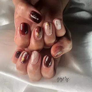 ネイル You kyehwaのネイルデザイン