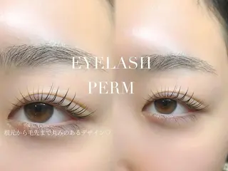 マツエク・マツパ neorii みゆうのマツエク・マツパデザイン