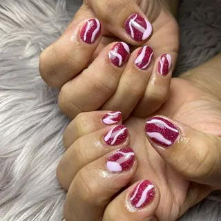 ネイル Beauty Space N&Nのネイルデザイン