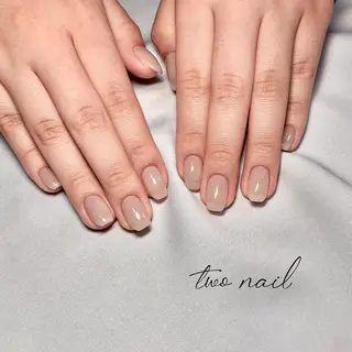 ネイル two nailのネイルデザイン