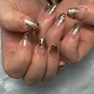 ネイル &me amiのネイルデザイン