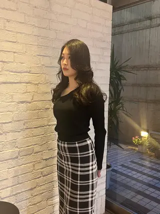 ロング 【代表】 🌟MASA🌟美髪のヘアスタイル