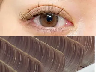 マツエク・マツパ トヨダ 池袋のマツエク・マツパデザイン