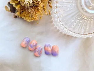 ネイル nail salon amy金町のネイルデザイン