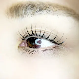 マツエク・マツパ SASAKI JUNのマツエク・マツパデザイン